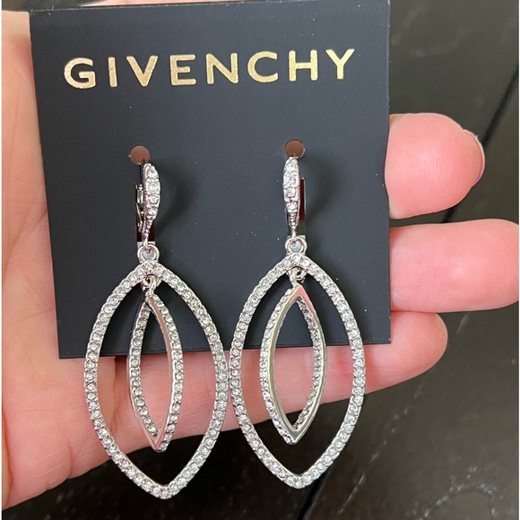 Givenchy Earrings - Picture 4 of 6